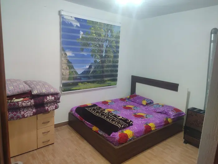 یک خوابه ساحلی فامیلی