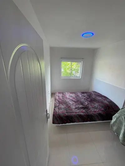 ویلا دوخوابه ساحلی تیسفون