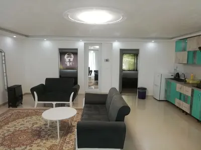 ویلا دوخوابه ساحلی تیسفون