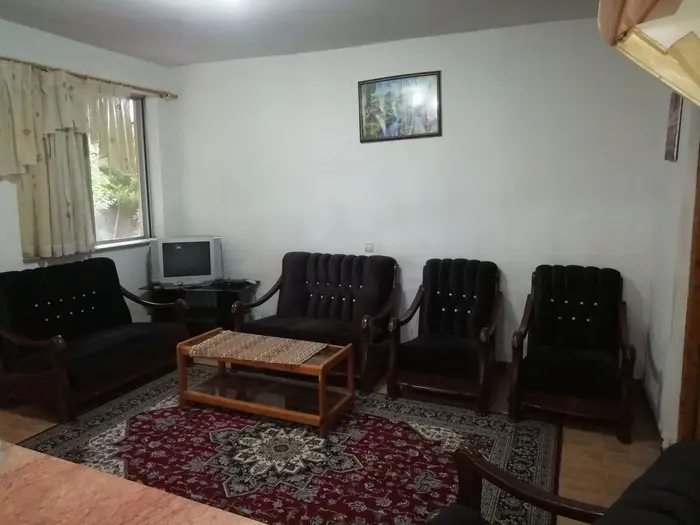 یک خوابه ساحلی فامیلی