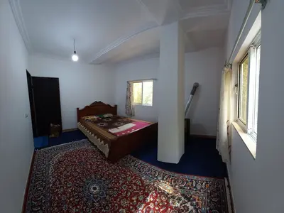 ویلا سه خوابه جنگلی رسول