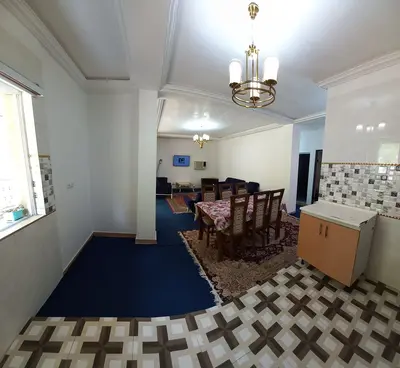 ویلا سه خوابه جنگلی رسول