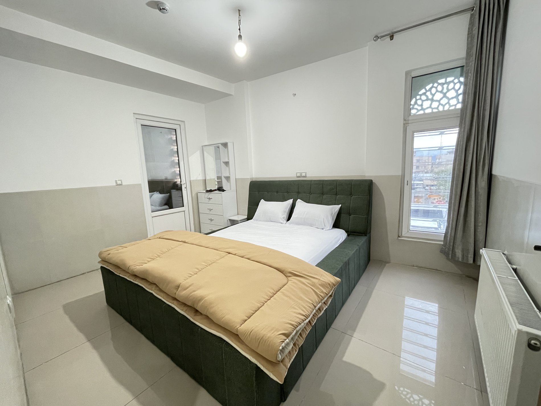 مجتمع اقامتی ترنج 1 - واحد ۱۰۱