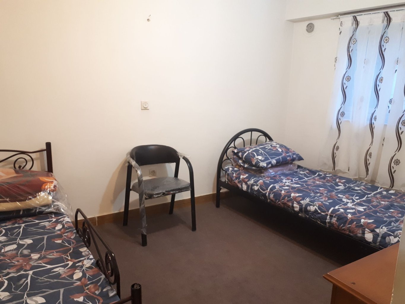 سوئیت دوخوابه محرابی 1