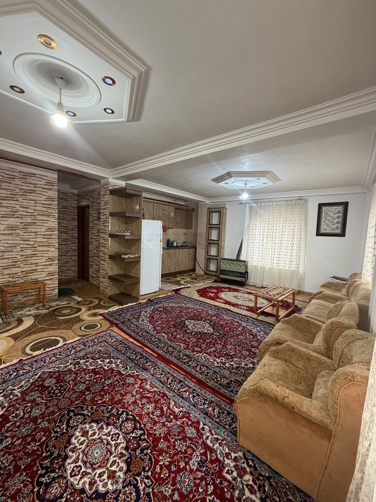 سوئیت فلت دلاوری