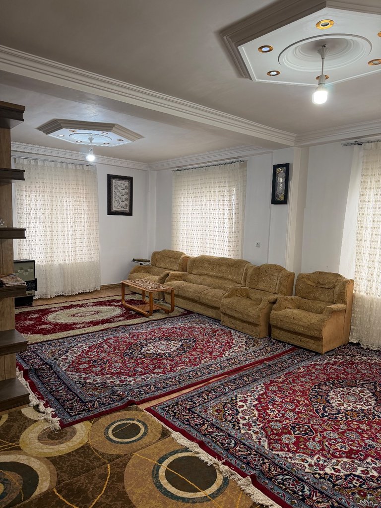 سوئیت فلت دلاوری