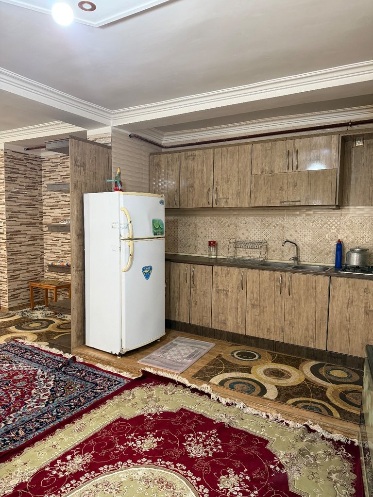 سوئیت فلت دلاوری