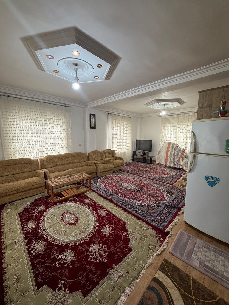 سوئیت فلت دلاوری