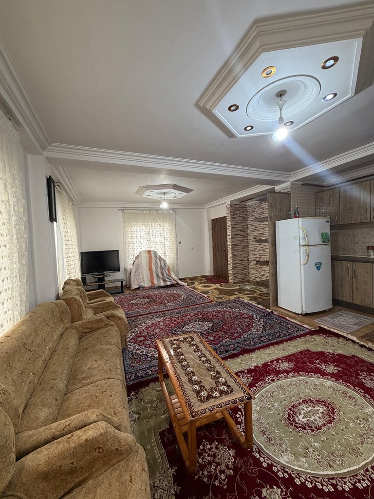 سوئیت فلت دلاوری