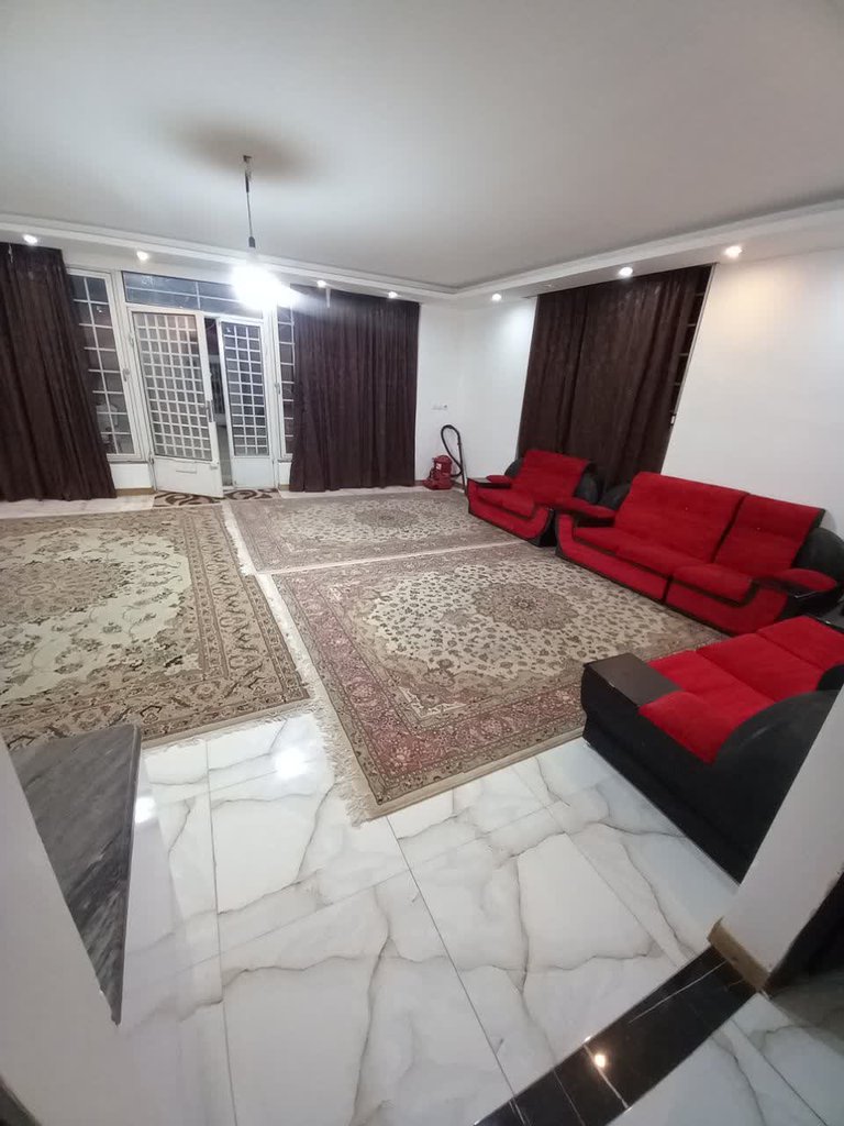 ویلا دوخوابه استخردار پیمان کاوه