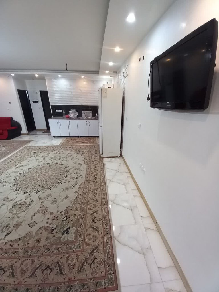 ویلا دوخوابه استخردار پیمان کاوه