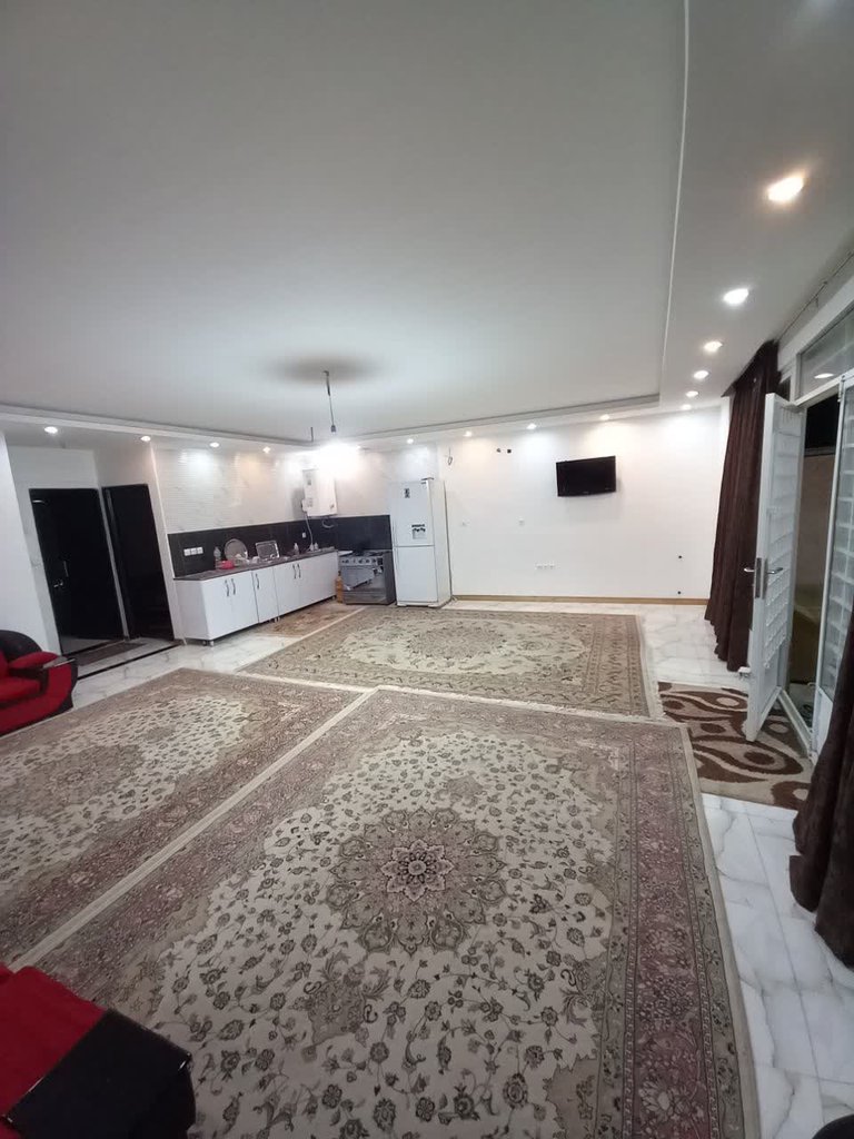 ویلا دوخوابه استخردار پیمان کاوه