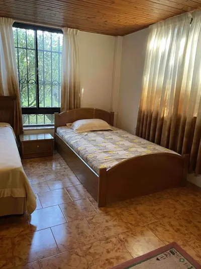 سوئیت فلت ساحلی آرام 1