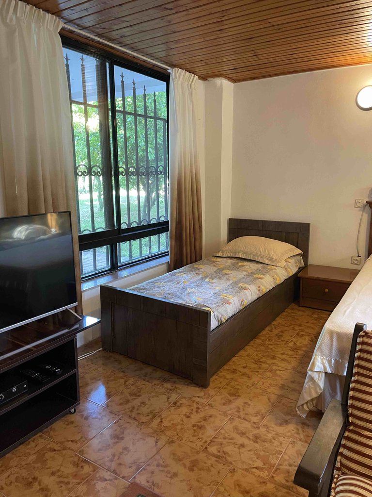 فلت ساحلی آرام 1