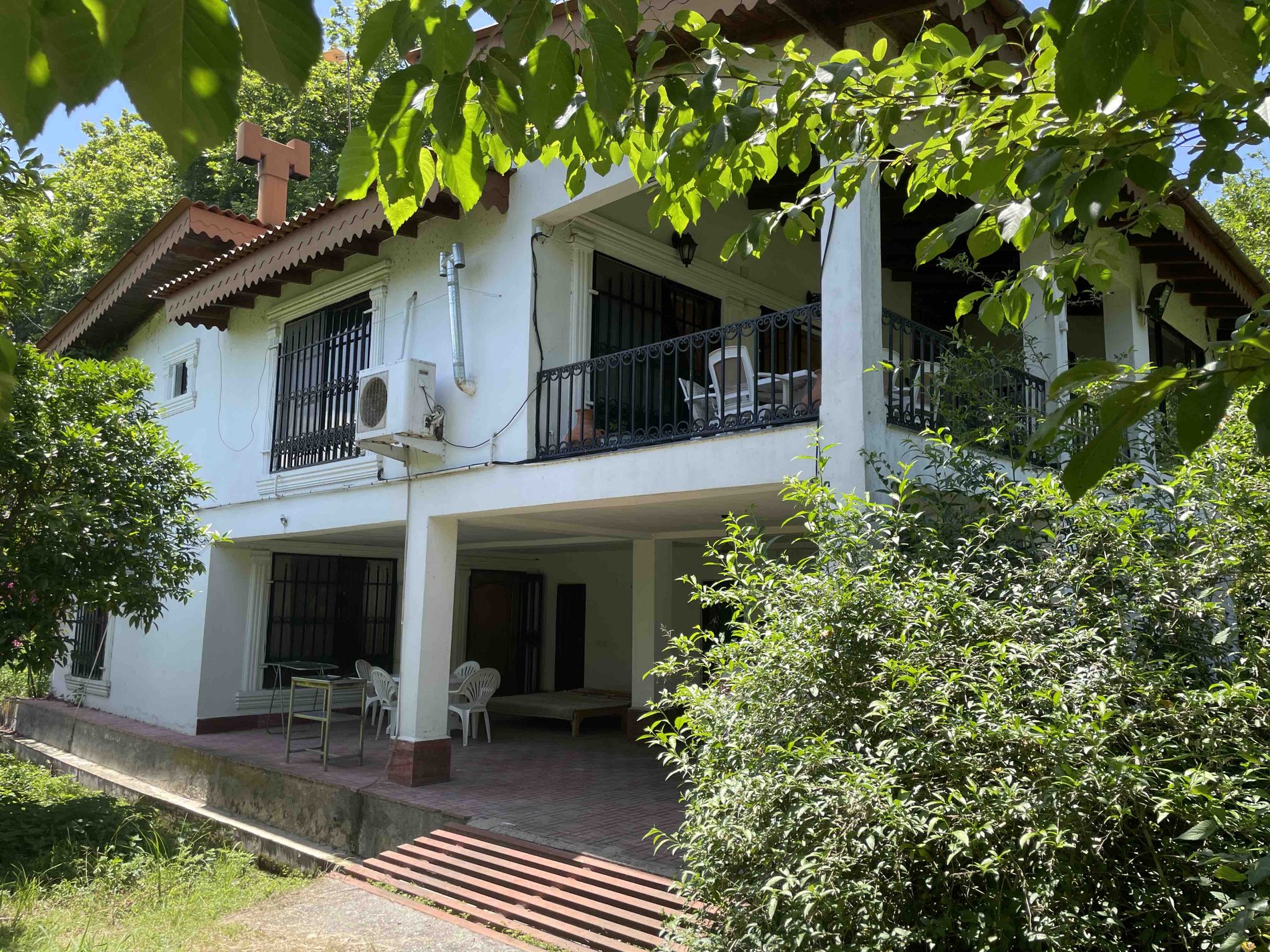 فلت ساحلی آرام 1