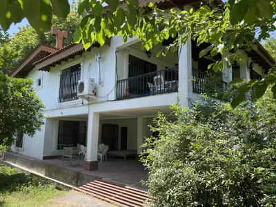 سوئیت فلت ساحلی آرام 1