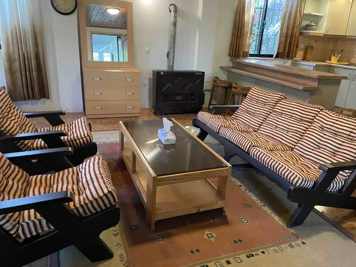 سوئیت فلت ساحلی آرام 1 - انتخاب عنوان تصویر