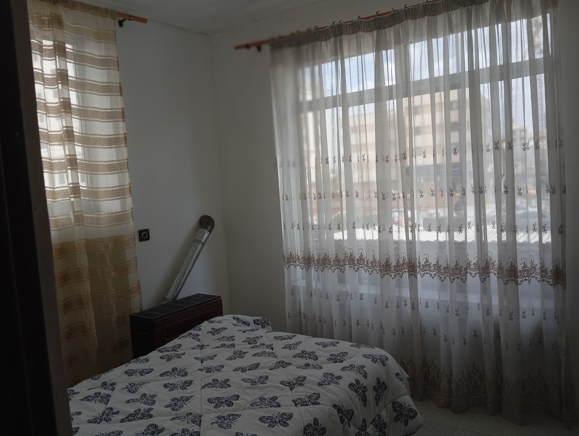 آپارتمان یک خوابه آتریسا