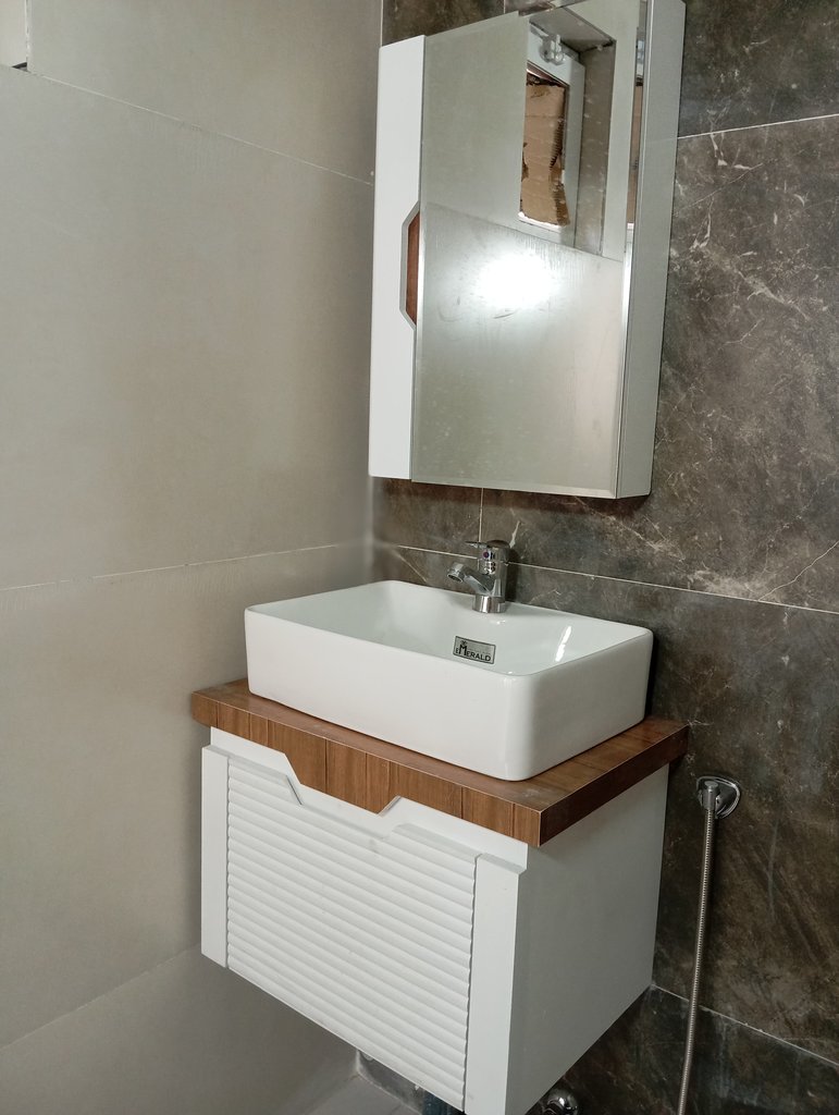 آپارتمان یک خوابه آتریسا