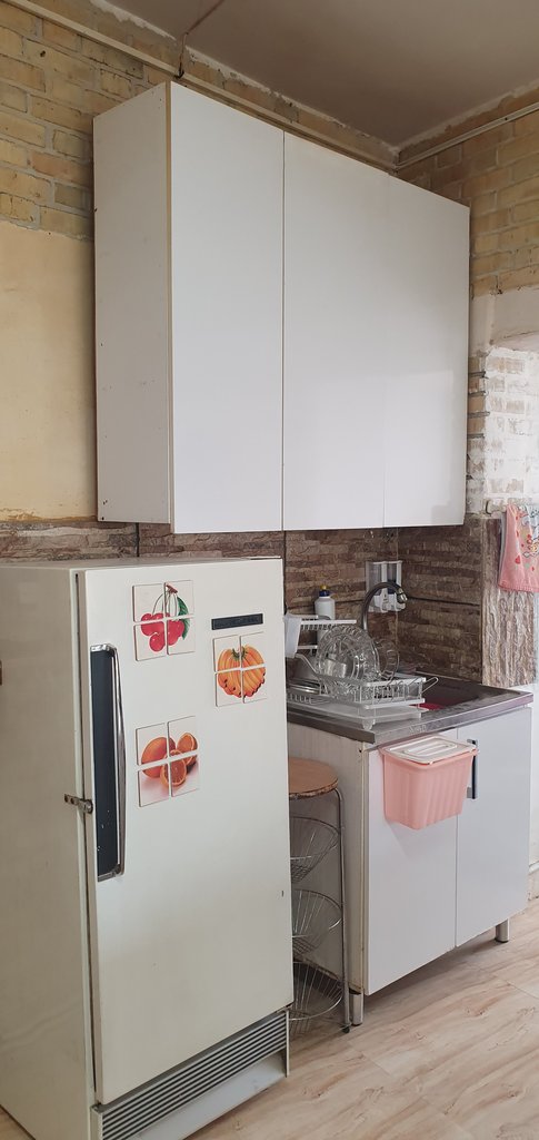 سوئیت یک خوابه شاندیز