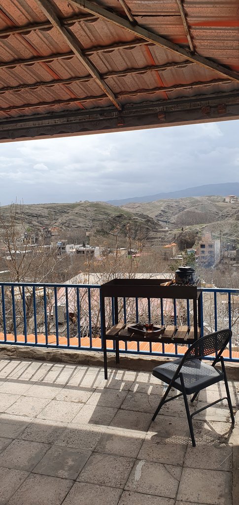 سوئیت یک خوابه شاندیز