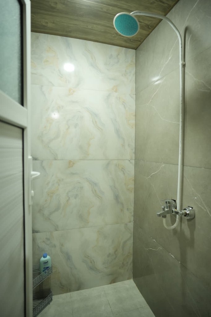 دوخوابه گلستان دوقلوها