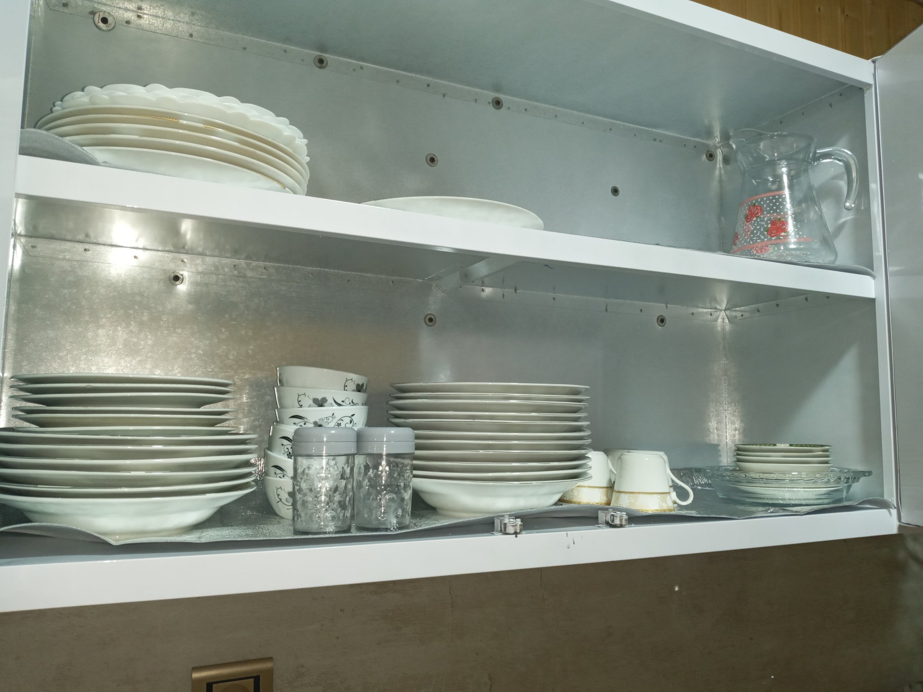 دوخوابه گلستان دوقلوها