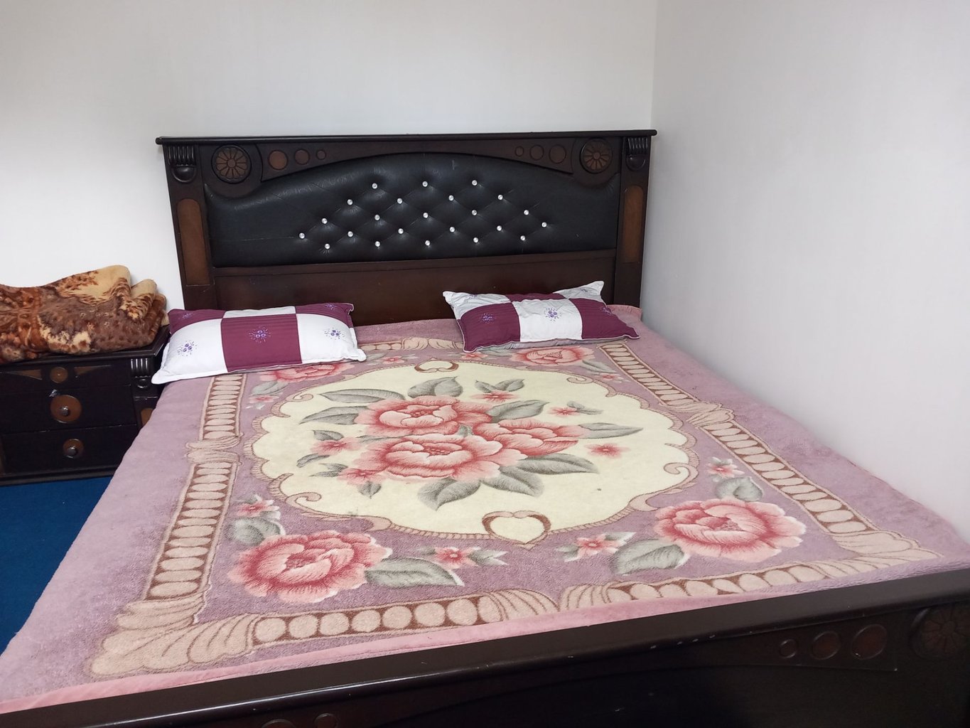 آپارتمان دوخوابه ساحل 12