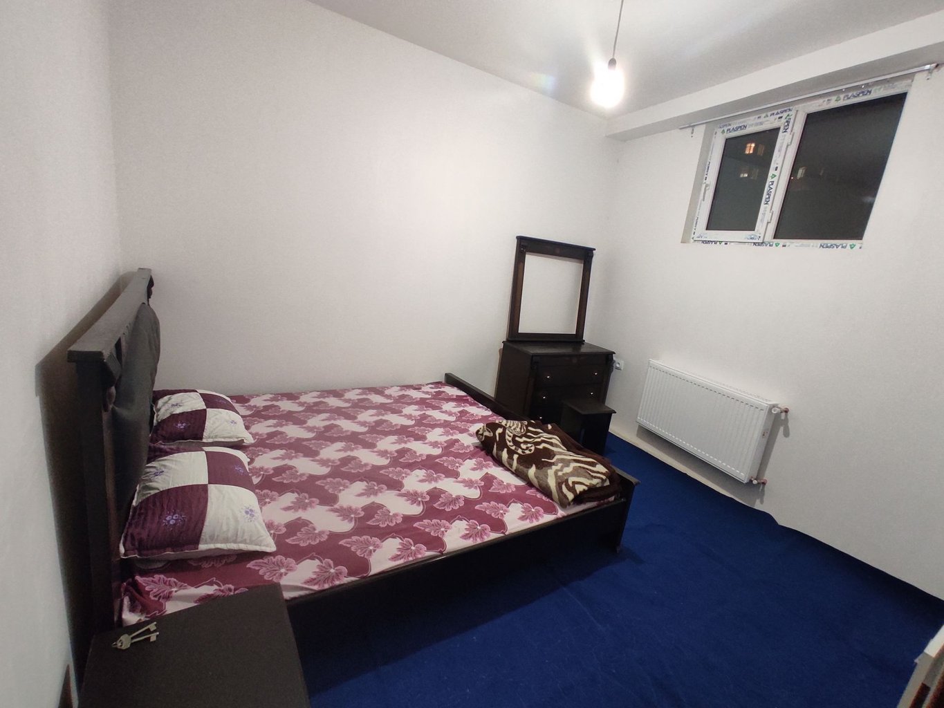 آپارتمان دوخوابه ساحل 12