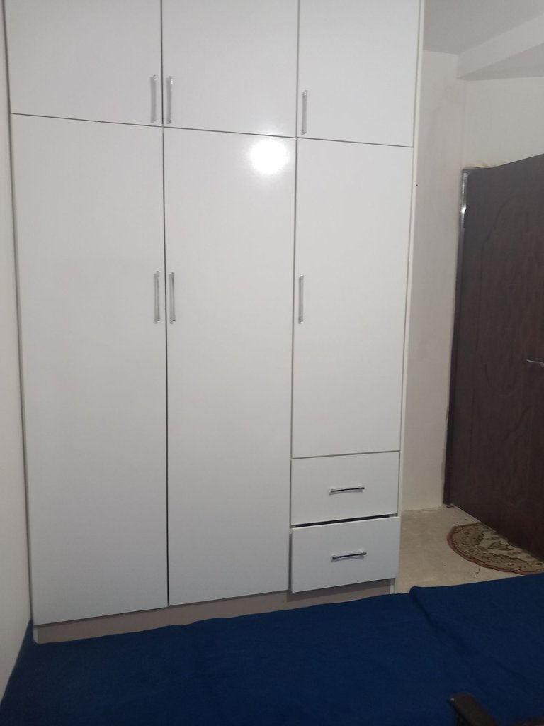 آپارتمان دوخوابه ساحل 12