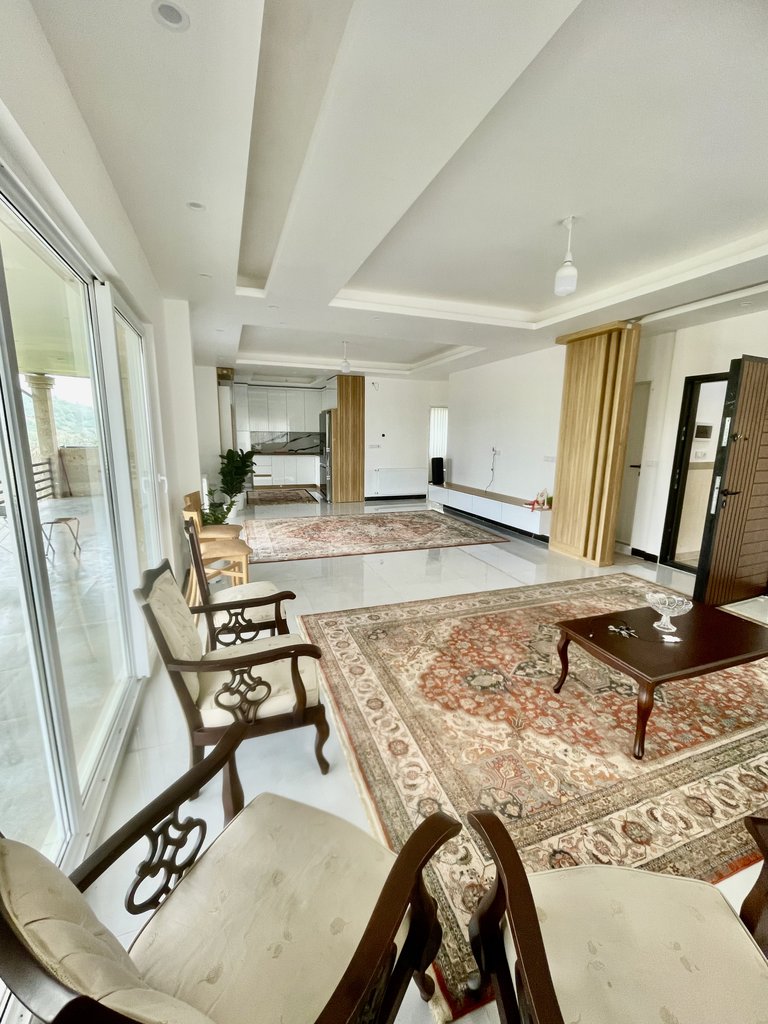 ویلا دوخوابه آرامش 16