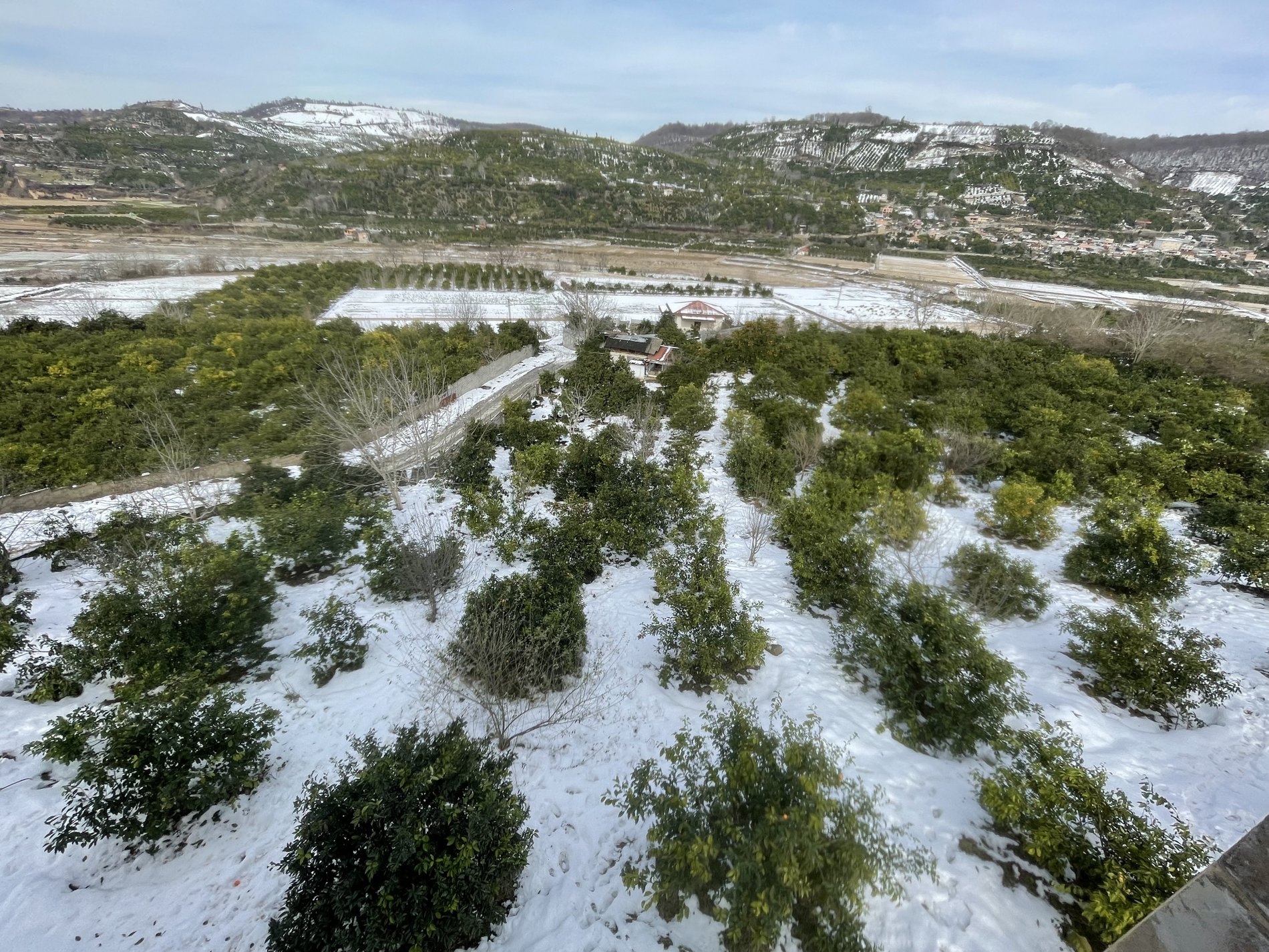 ویلا دوخوابه آرامش 16