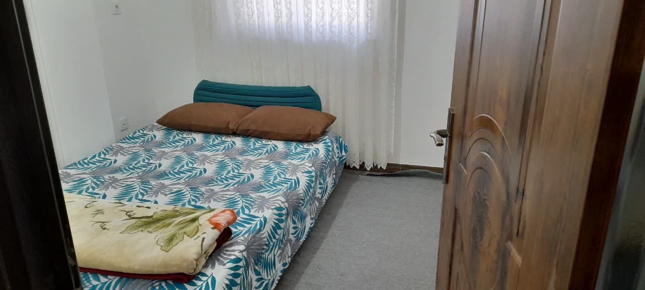 آپارتمان دوخوابه خانه مسافر لالیم