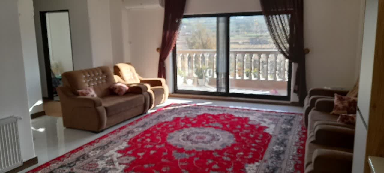 آپارتمان دوخوابه خانه مسافر لالیم