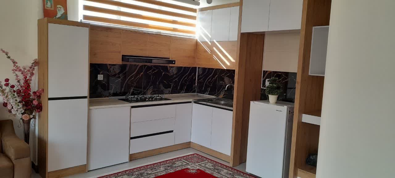 آپارتمان دوخوابه خانه مسافر لالیم