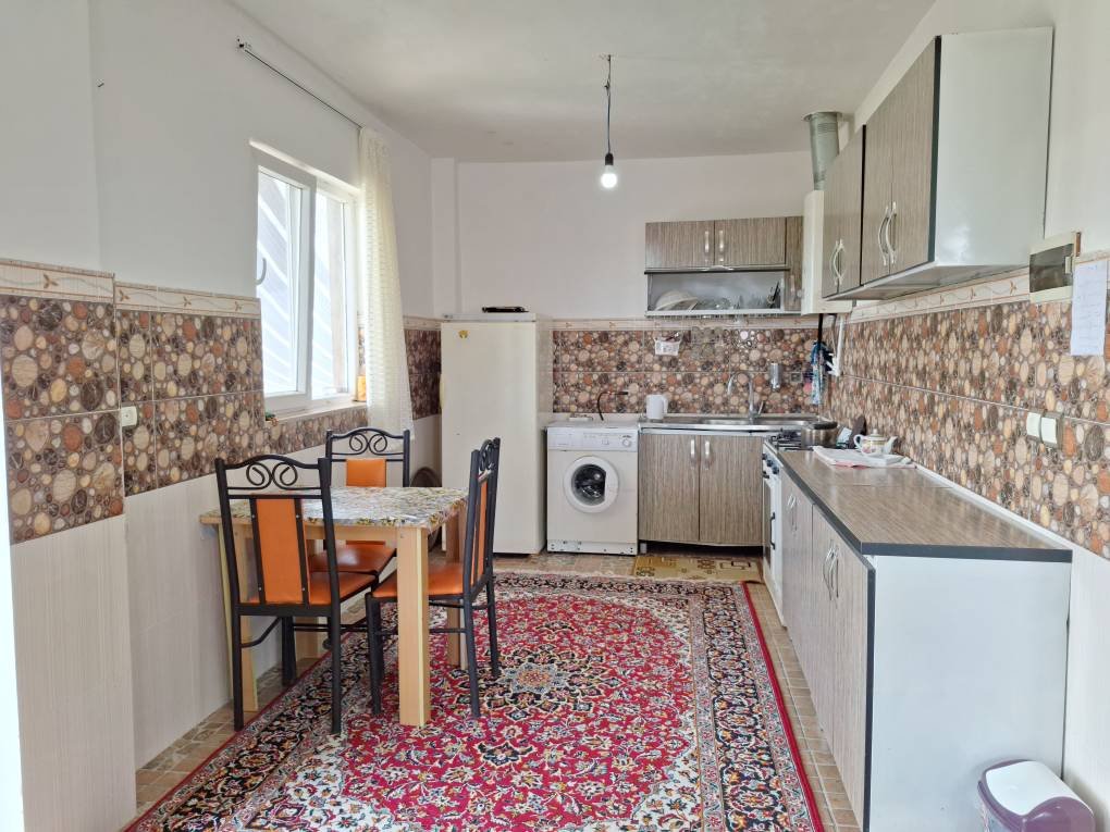 ویلا ویلا دو طبقه ماسال