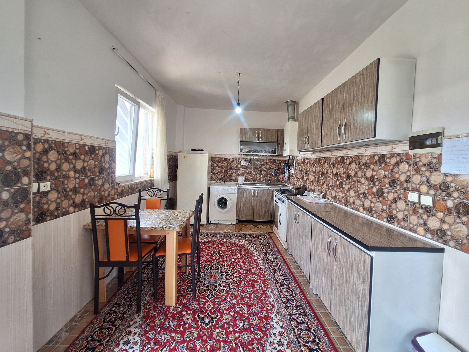 ویلا ویلا دو طبقه ماسال