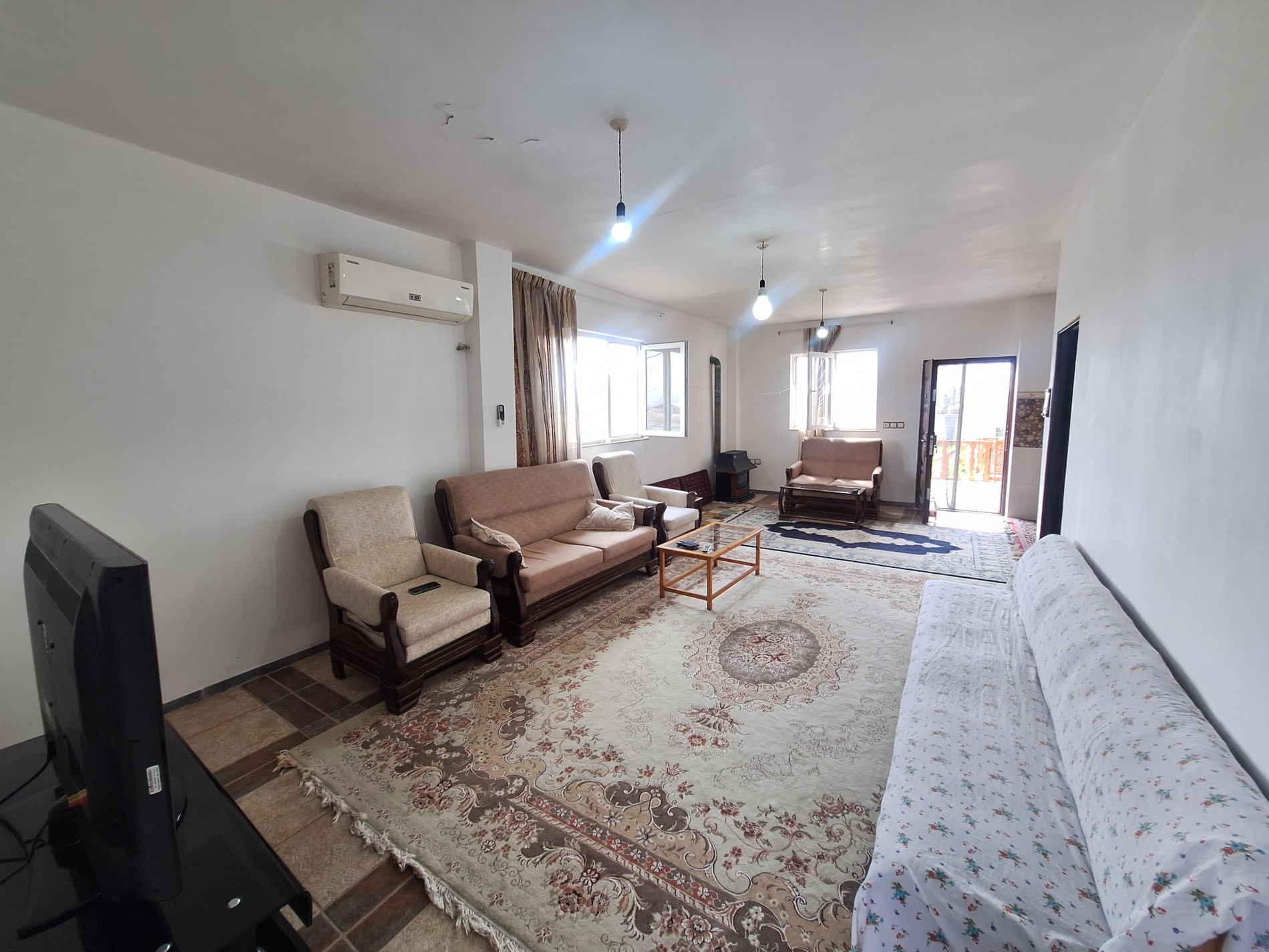 سه خوابه احمدزاده 9