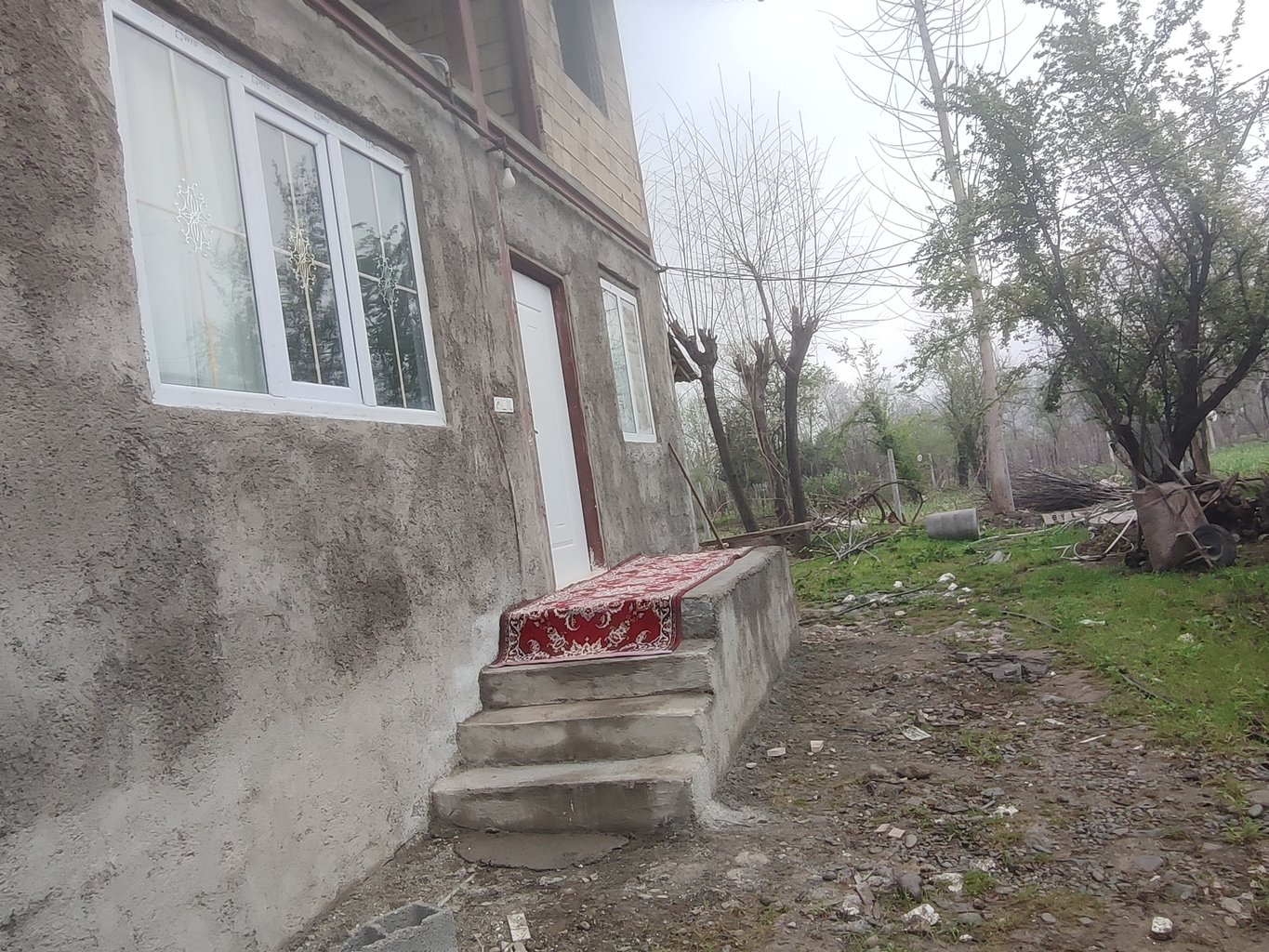 ویلا دوخوابه مینا 8