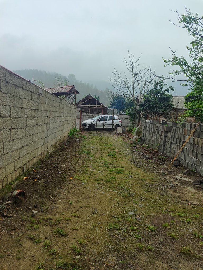 ویلا دوخوابه مینا 8