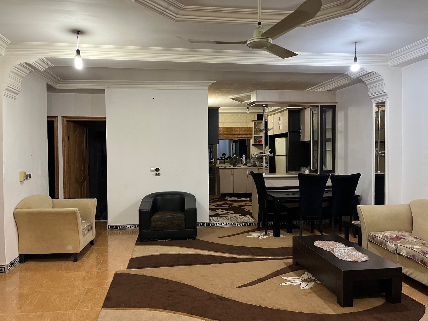 ویلا دوخوابه مهران 11