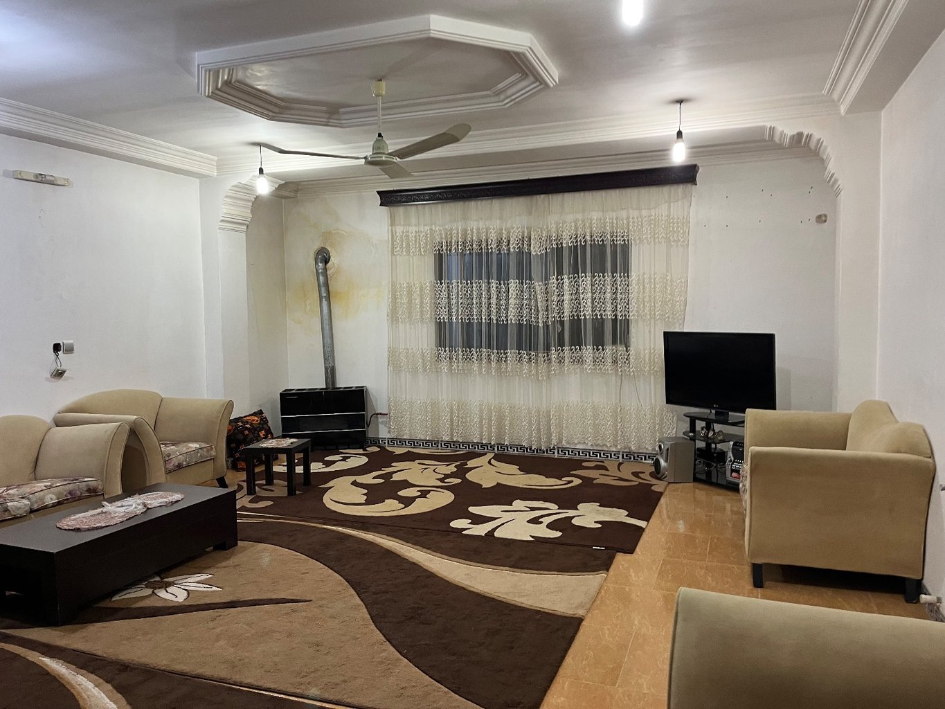 ویلا دوخوابه مهران 11