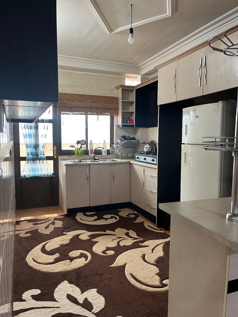 ویلا دوخوابه مهران 11