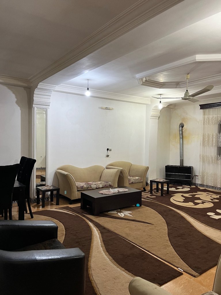 ویلا دوخوابه مهران 11