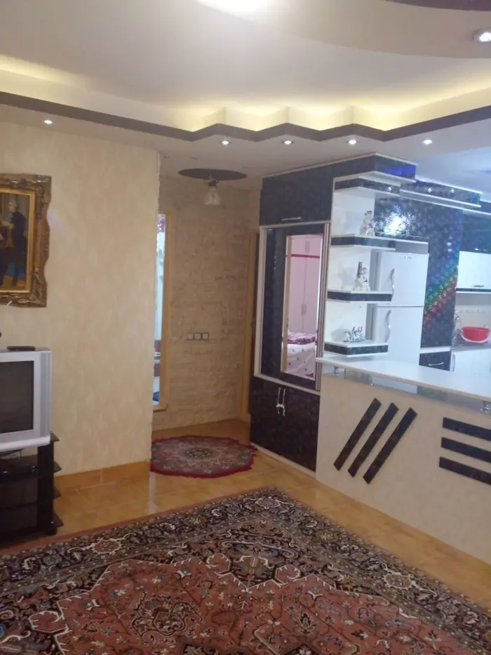 ویلا یک خوابه منصور 3