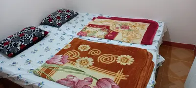 آپارتمان دوخوابه منصور