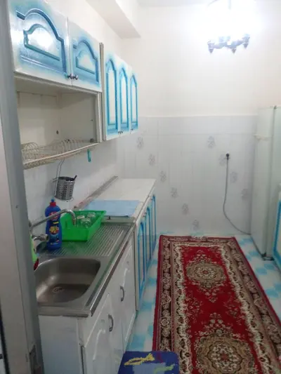 ویلا دوخوابه منصور 1