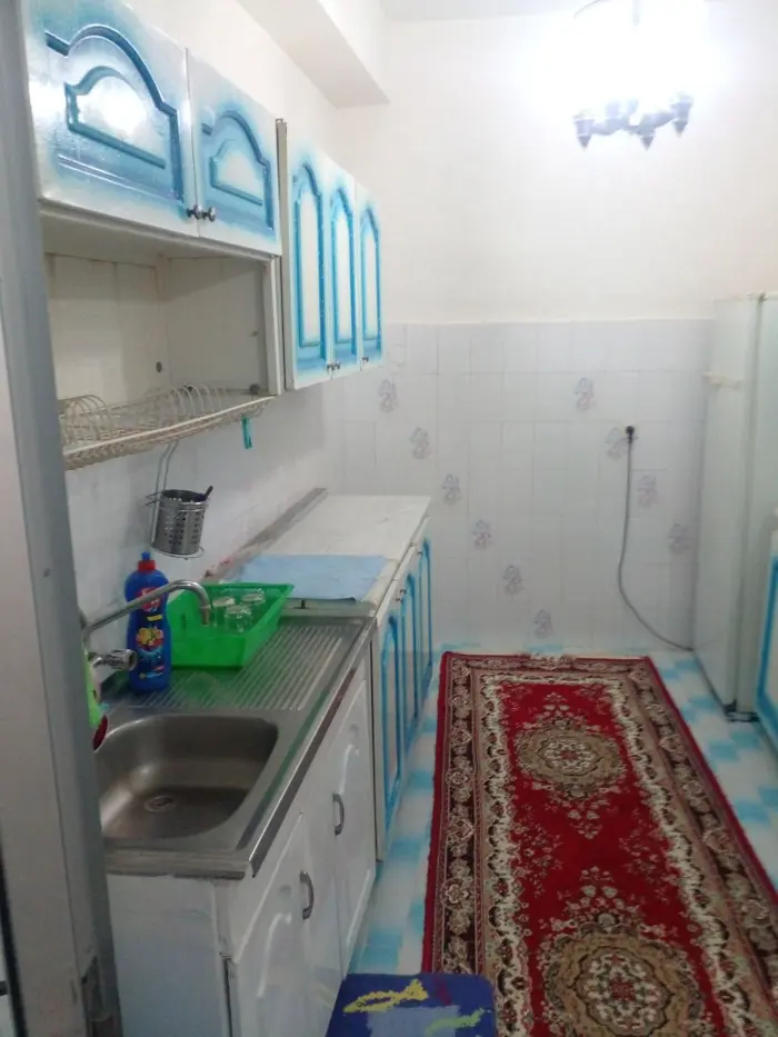 ویلا دوخوابه منصور 1 - اشپزخانه