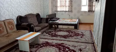 آپارتمان دوخوابه منصور