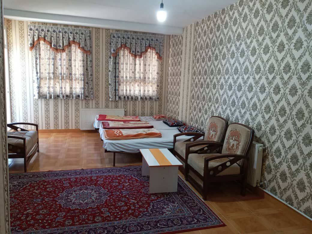 منصور - واحد تک خوابه ۶ تخته